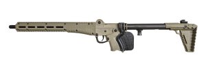 Kel-Tec Sub 2000 Gen 3 9mm SUB2K9GLKTANCA