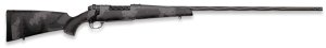 Weatherby MLW01N65CMR4B Mark V Live Wild 6.5 Creedmoor 22" Bolt Rifle