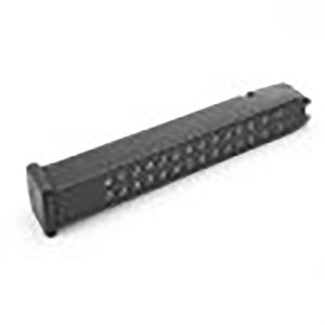 Ed Brown GLMAG31 9mm 31-Round Magazine for Glock 17/19/26/34