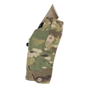 Safariland 6354RDSO ALS Tactical Holster Cordura Multicam