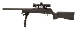 Savage Arms 13836 22 Short