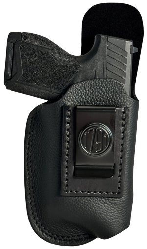 1791 Gunleather ORLBSCH3LNSBL IWB Holster Night Sky Left Hand Size 03