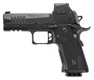 Sig Sauer P211-GT4 9mm 211CA-9-GT4-RXSL