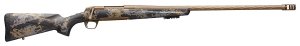 Browning X-Bolt Mountain Pro 6.8 WESTERN