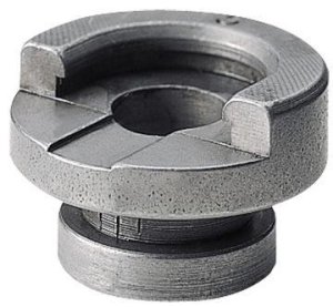 Hornady Shell Holder Size #24 - In Package