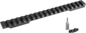 EGW 80332 Savage 112 Long Action 20MOA Picatinny Scope Base