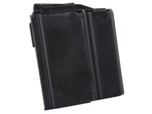 ProMag M1A01 Blued Steel Detachable Magazine, 10 Round Capacity, .308 Win/7.62, Springfield Armory M1A/M14, USA Made