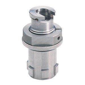 Hornady 392172 50 BMG Lock-N-Load Shell Holder Adapter