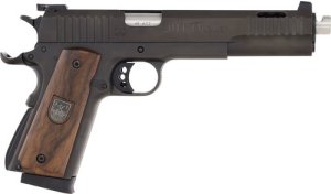 American Precision Dueller Prismatic 45 ACP