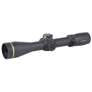 Leupold VX-5HD Gen 2 Rifle Scope 2-10x42 (30mm) CDS-SZL2 Illum. FireDot