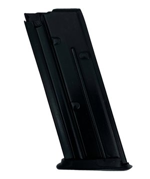 ProMag FNHA10 10rd 5.7x28mm Blued Steel Magazine for FN Five-seveN