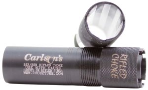 Carlsons 40050 Choke Tube 12 Gauge Beretta Benelli .730 in Matte Black