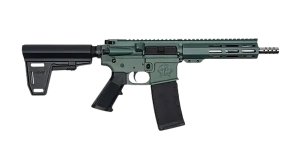 Great Lakes Firearms GL15223SSPBCHG 223 Wylde 1176