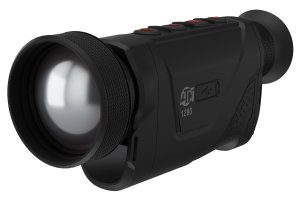 ATN BlazeHunter XD Monocular 2-16x Premium Optics