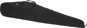 US PeaceKeeper P12040 Soft Rifle Case 40" Nylon Black Double Zipper