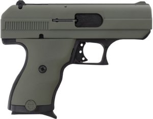 Hi-Point Firearms C9 9mm 916OD