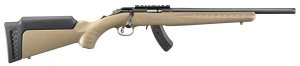 Ruger American Rimfire .17 HMR