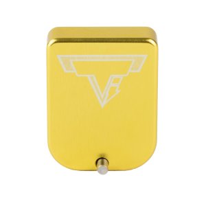 Taran Tactical Innovation Base Pad Magazine Extension Fits 2011-Style