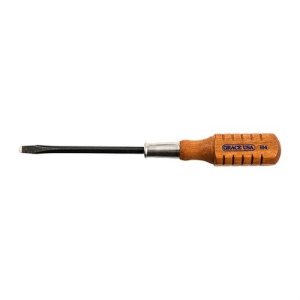 GRACE USA H4 SCREWDRIVER .235" WIDE .044" THICK 8.5" LONG