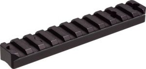 Browning 1-Piece Weaver Style Base for Winchester SX4/SX3/SX2 62501