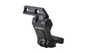 Unity Tactical FAST FTC PA Magnifier Mount Anodized Optic Specific