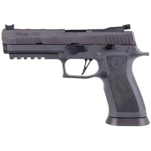 Sig Sauer P320 9mm 320X59LEGIONR210