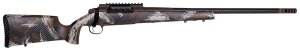 Weatherby 3WACT65PPR4B 6.5 PRC G3WACT65PPR4B