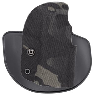 Safariland GRAVITY0750A0C1711 Gravity Black Multi-Cam Sig P320 Compact