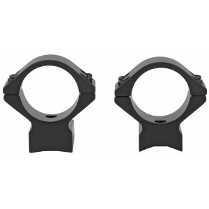 Talley Scope Mount 1in Low Rings Black Browning X-Bolt 930735