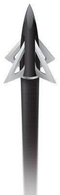 Slick Trick 15STX150 Crossbow Broadheads 150gr 1 1/8" Cut 4-Pack
