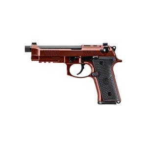 Beretta M9A4 9mm JS92M9A4GCLA18