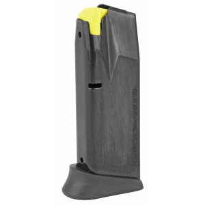 Taurus G2C Handgun Magazine 9mm Black Steel 12/Rd