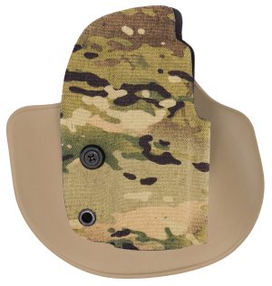 Safariland GRAVITY0465A0C1701 Gravity Multi-Cam Holster P365/X/XL