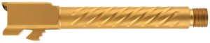 Ballistic Advantage BAPSG175T3G Premium Series Threaded/Spiral Fluted...