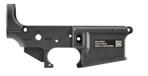 FN America Military Collector M4 556NATO 20100821