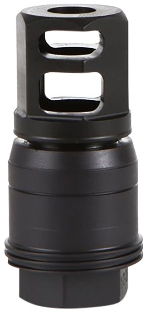 Sig Sauer Clutch-Lok QD Muzzle Brake 5.56mm 90-Degree Taper
