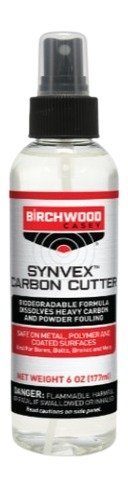 Birchwood Casey BC-44600 SYNVEX Carbon Cutter 7 oz. Spray