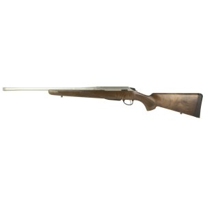 Tikka JRTXA71620MT T3x Hunter 308 Win 20" Fluted Threaded Barrel Wood Stock