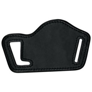 Colt Commander Officer ACP 9/40/45 Foldaway Holster Right Hand Black
