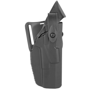 Safariland 7360 Holster Glock 17 Gen1-5 Black RH Level III Retention