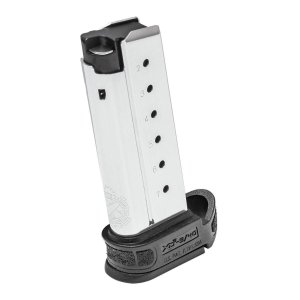 Springfield Armory XDSG04071 XD-S Mod2 7rd 40 S&W Stainless Steel