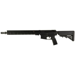 Geissele Automatics 08-395B Super Duty Mod 1 5.56mm 16" Black Semi-Auto