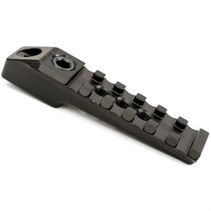 Area 419 Low Height Diving Board Attachment for Tactical Mounts