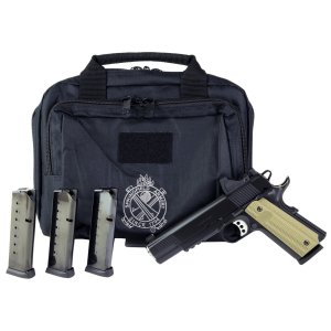 SPG PO9230AOSPAC 45 1911 OPER UNT TRT 5 8R