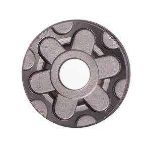 Rugged Suppressors FC003 Front End Cap 7.62 NATO Black Finish