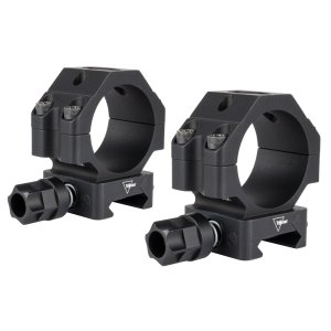 Trijicon Q-LOC 30mm Low Profile Scope Rings Aluminum Picatinny Rail