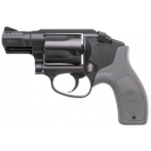 Smith & Wesson Bodyguard 38 Special +P 12058