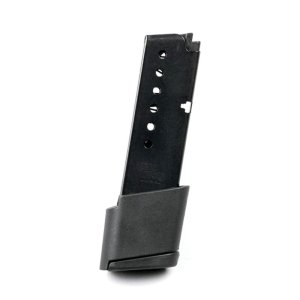 ProMag TAU 22 9mm 10rd Blue Steel Magazine for Taurus 709 Slim