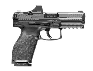 Heckler & Koch VP9A1 9mm (10)