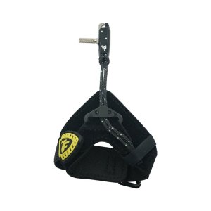 Rugged Single Caliper Release with Infinite Rope Adjustability